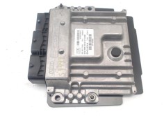Recambio de centralita para peugeot 3008 2.0 style referencia OEM IAM 1608706880  