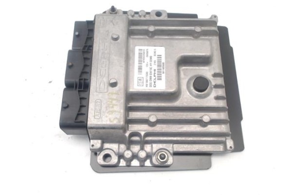 Recambio de centralita para peugeot 3008 2.0 style referencia OEM IAM 1608706880  