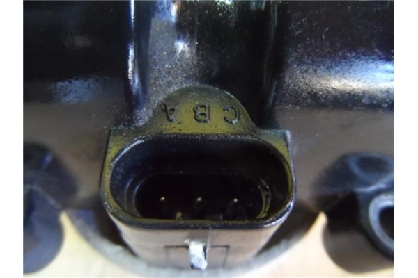 Recambio de bobina encendido para daewoo lanos 1.3i referencia OEM IAM 25184291 3800170B15 