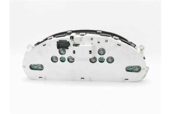 Recambio de cuadro completo para chrysler grand voyager (rt) 2.8 limited referencia OEM IAM 56044987AB R987AC 