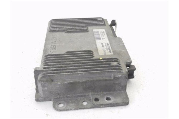 Recambio de centralita para renault megane i (ba0/1_) 1.6 e (ba0f, ba0s) referencia OEM IAM 7700860319 S105300103B 