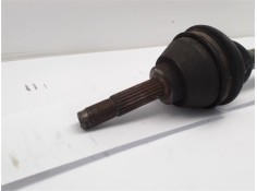 Recambio de palier trasero izquierdo para nissan terrano ii (r20) referencia OEM IAM   