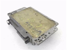 Recambio de centralita para renault megane i (ba0/1_) 1.6 e (ba0f, ba0s) referencia OEM IAM 7700860319 S105300103B 