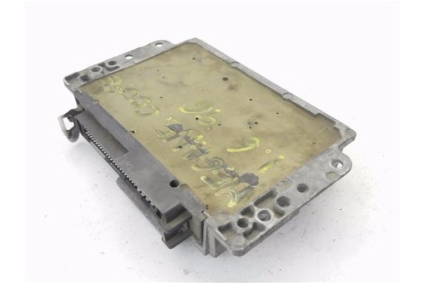 Recambio de centralita para renault megane i (ba0/1_) 1.6 e (ba0f, ba0s) referencia OEM IAM 7700860319 S105300103B 
