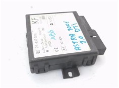 Recambio de centralita abs para opel astra g berlina 2.0 dti 16v referencia OEM IAM 24437076  