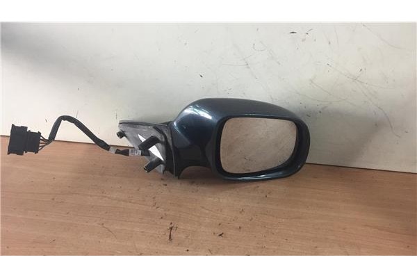 Recambio de retrovisor electrico derecho para skoda octavia berlina (1u2) 1.6 glx referencia OEM IAM 1U1857502C  