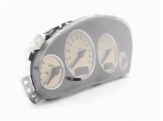 Recambio de cuadro completo para chrysler grand voyager (rt) 2.8 limited referencia OEM IAM 56044987AB R987AC 