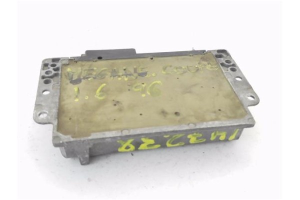 Recambio de centralita para renault megane i (ba0/1_) 1.6 e (ba0f, ba0s) referencia OEM IAM 7700860319 S105300103B 