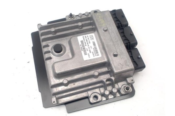 Recambio de centralita para peugeot 3008 2.0 style referencia OEM IAM 1608706880  