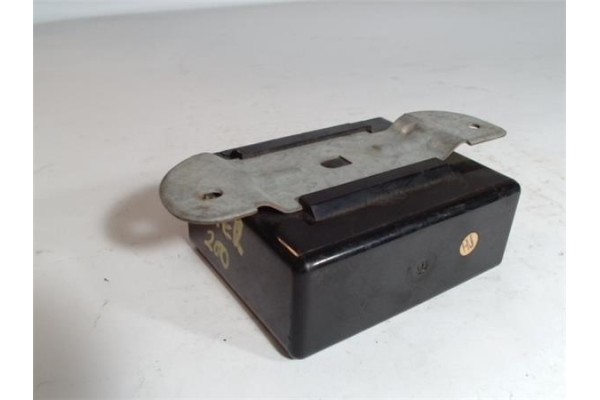 Recambio de centralita para rover rover 200 (xw) 1.4 214 si referencia OEM IAM YWC103780 E4196 