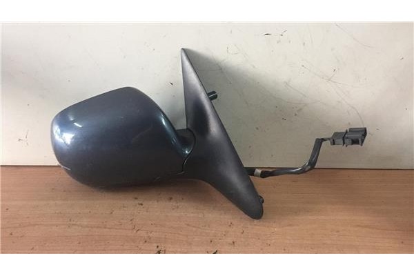 Recambio de retrovisor electrico derecho para skoda octavia berlina (1u2) 1.6 glx referencia OEM IAM 1U1857502C  