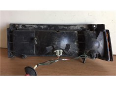 Recambio de piloto trasero izquierdo para suzuki swift berlina (sf/ea) 1.0 gl referencia OEM IAM 22032232L  