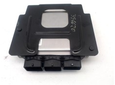 Recambio de centralita para peugeot 3008 2.0 style referencia OEM IAM 1608706880  