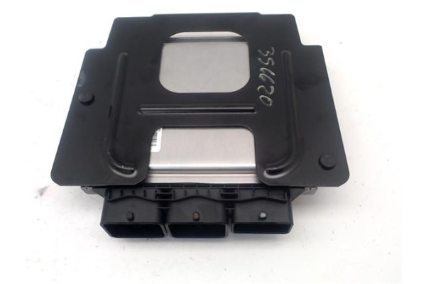 Recambio de centralita para peugeot 3008 2.0 style referencia OEM IAM 1608706880  