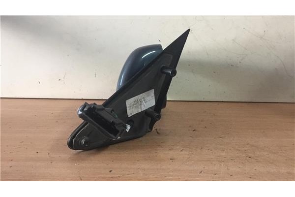 Recambio de retrovisor electrico derecho para skoda octavia berlina (1u2) 1.6 glx referencia OEM IAM 1U1857502C  