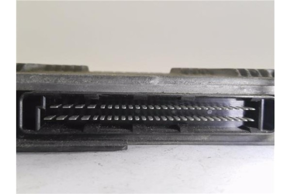 Recambio de centralita para renault megane i (ba0/1_) 1.6 e (ba0f, ba0s) referencia OEM IAM 7700860319 S105300103B 