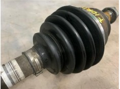 Recambio de palier delantero izquierdo para fiat iii fiorino (225) 1.3 d multijet referencia OEM IAM 51856496  