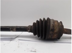 Recambio de palier delantero derecho para opel combo (corsa c) 1.7 arizona referencia OEM IAM   