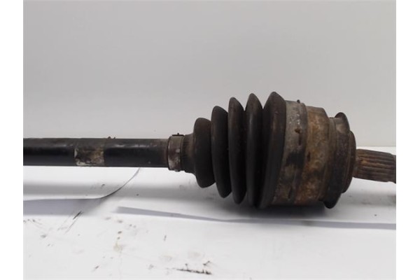 Recambio de palier delantero derecho para opel combo (corsa c) 1.7 arizona referencia OEM IAM   