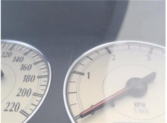 Recambio de cuadro completo para chrysler grand voyager (rt) 2.8 limited referencia OEM IAM 56044987AB R987AC 