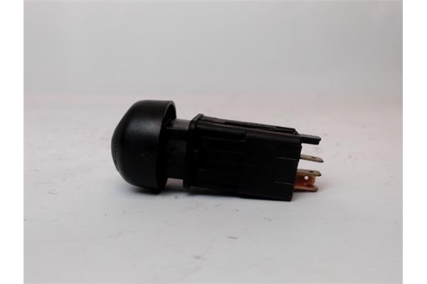 Recambio de interruptor alumbrado para fiat ducato furgón (230l) 1.9 d referencia OEM IAM 1300050808 DJY 