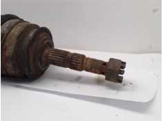Recambio de palier delantero derecho para opel combo (corsa c) 1.7 arizona referencia OEM IAM   