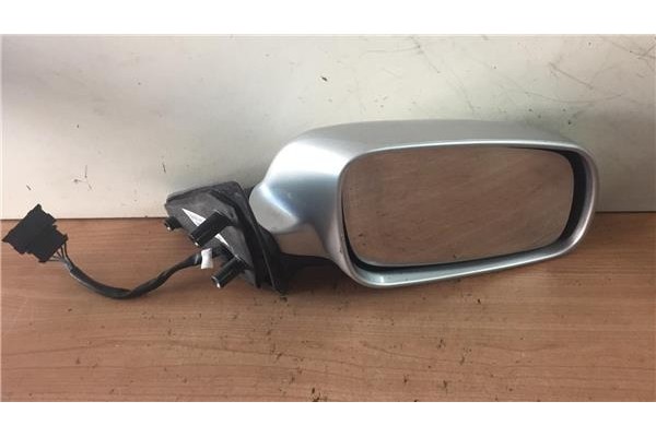 Recambio de retrovisor electrico derecho para skoda octavia berlina (1u2) 1.6 glx (74kw) referencia OEM IAM 1U1857502A  