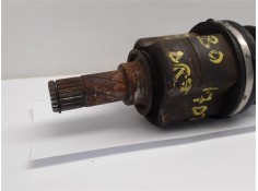 Recambio de palier delantero derecho para opel combo (corsa c) 1.7 arizona referencia OEM IAM   