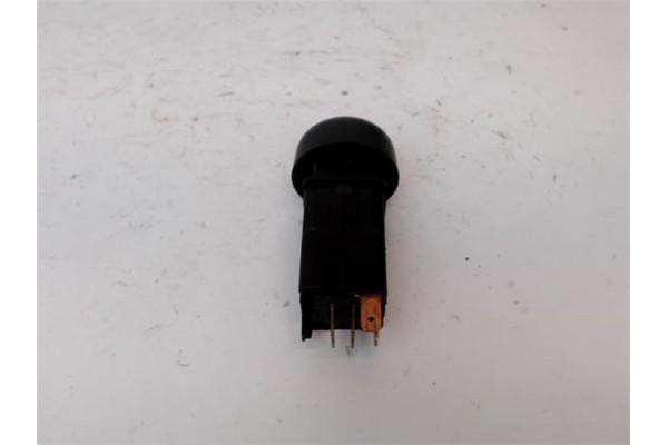 Recambio de interruptor alumbrado para fiat ducato furgón (230l) 1.9 d referencia OEM IAM 1300050808 DJY 