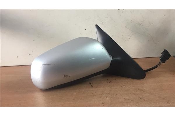 Recambio de retrovisor electrico derecho para skoda octavia berlina (1u2) 1.6 glx (74kw) referencia OEM IAM 1U1857502A  