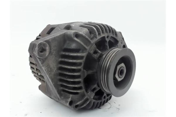 Recambio de alternador para renault megane i classic (la0) 1.6e rt century referencia OEM IAM 7700424583  