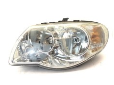 FARO DELANTERO IZQUIERDO 04857831ACI 