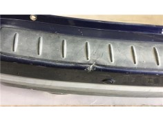 Recambio de paragolpes trasero para chevrolet captiva 2.0 d referencia OEM IAM 96671242  