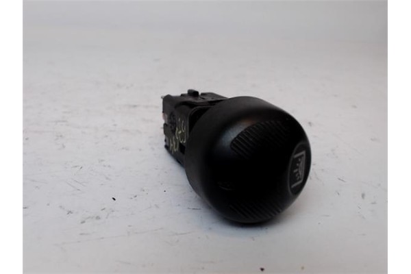Recambio de interruptor alumbrado para fiat ducato furgón (230l) 1.9 d referencia OEM IAM 1300050808 DJY 
