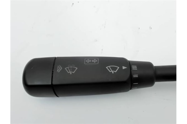 Recambio de mando intermitencia para mercedes-benz vito / mixto furgón (w639) 113 cdi referencia OEM IAM 163956301  