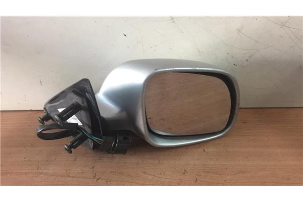 Recambio de retrovisor electrico derecho para skoda octavia berlina (1u2) 1.6 lx referencia OEM IAM E9020137  