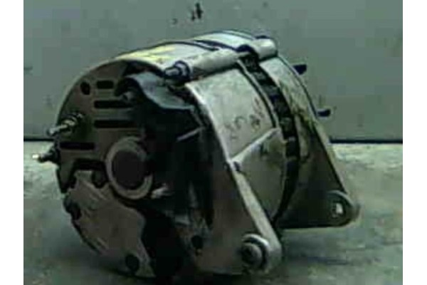 Recambio de alternador para ford fiesta iii (gfj) 1.4 cat referencia OEM IAM 1406046  