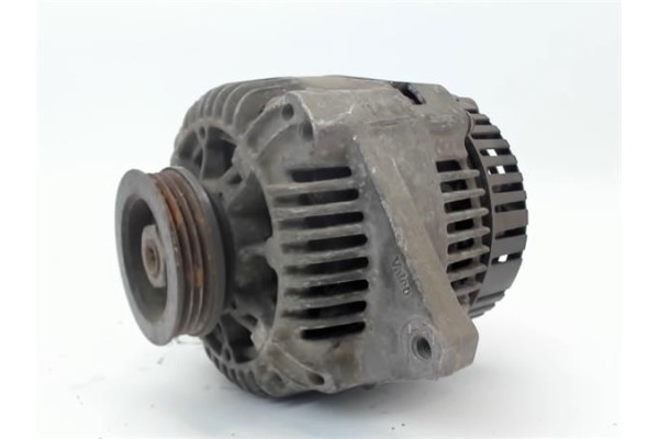 Recambio de alternador para renault megane i classic (la0) 1.6e rt referencia OEM IAM 7700424583  