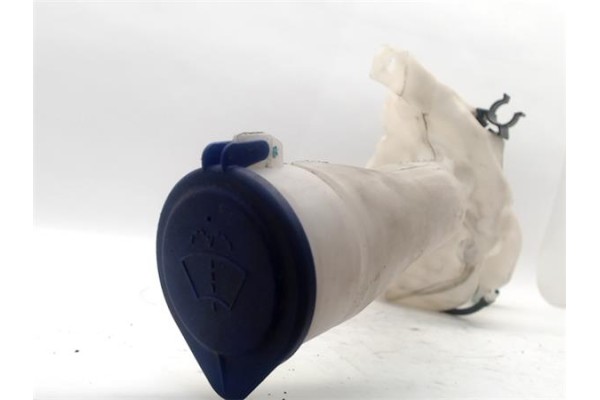 Recambio de deposito limpiaparabrisas para peugeot 3008 2.0 style referencia OEM IAM 6431N2  