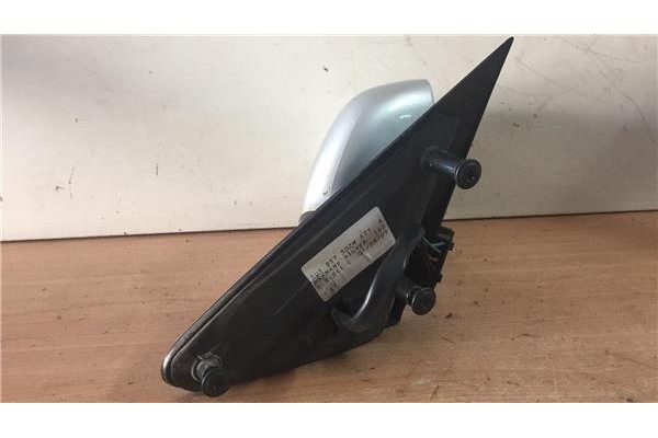 Recambio de retrovisor electrico derecho para skoda octavia berlina (1u2) 1.6 lx referencia OEM IAM E9020137  