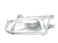 Recambio de faro delantero izquierdo para hyundai accent (x3) referencia OEM IAM   