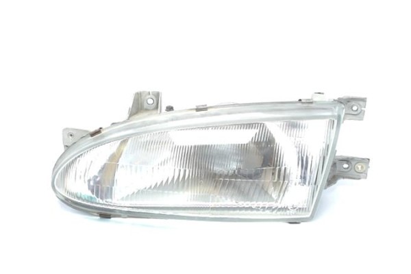 Recambio de faro delantero izquierdo para hyundai accent (x3) referencia OEM IAM    Recambio de faro delantero izquierdo para hyundai accent (x3) referencia OEM IAM
