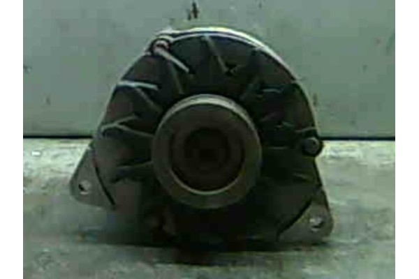 Recambio de alternador para ford fiesta iii (gfj) 1.4 cat referencia OEM IAM 1406046  