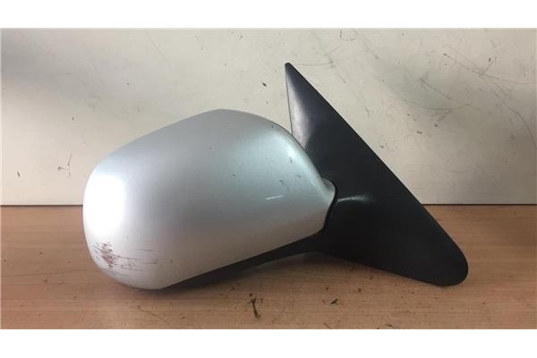 Recambio de retrovisor electrico derecho para skoda octavia berlina (1u2) 1.6 lx referencia OEM IAM E9020137  