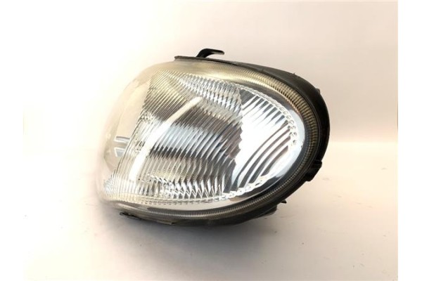 Recambio de faro delantero izquierdo para chrysler grand voyager (rt) 2.8 limited referencia OEM IAM 04857831ACI  