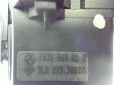 Recambio de mando intermitencia para mercedes-benz vito / mixto furgón (w639) 113 cdi referencia OEM IAM 163956301  