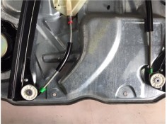 Recambio de elevalunas electrico delantero izquierdo para volkswagen polo iv (9n1) 1.2 12v referencia OEM IAM 602959801A  