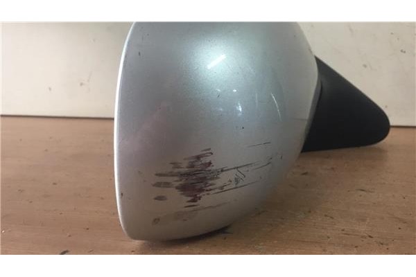 Recambio de retrovisor electrico derecho para skoda octavia berlina (1u2) 1.6 lx referencia OEM IAM E9020137  