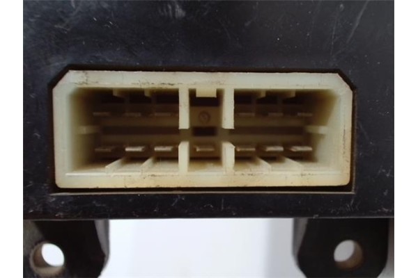 Recambio de centralita para honda prelude (ba4) 2.0 ex (ba4) referencia OEM IAM 80450SF1901  