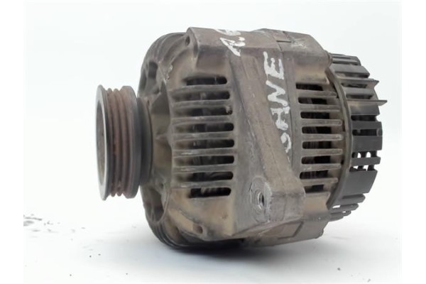 Recambio de alternador para renault megane i coupe fase 2 (da..) 1.6 16v dynamique (da04/b) referencia OEM IAM 7700862965  